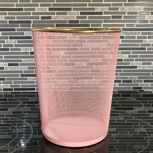 Waste basket